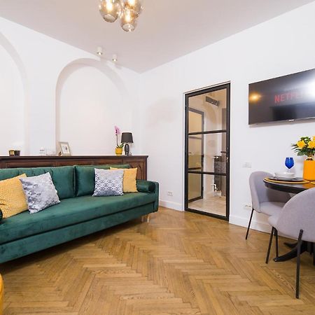 Bucharest Central Apartment Inter Εξωτερικό φωτογραφία