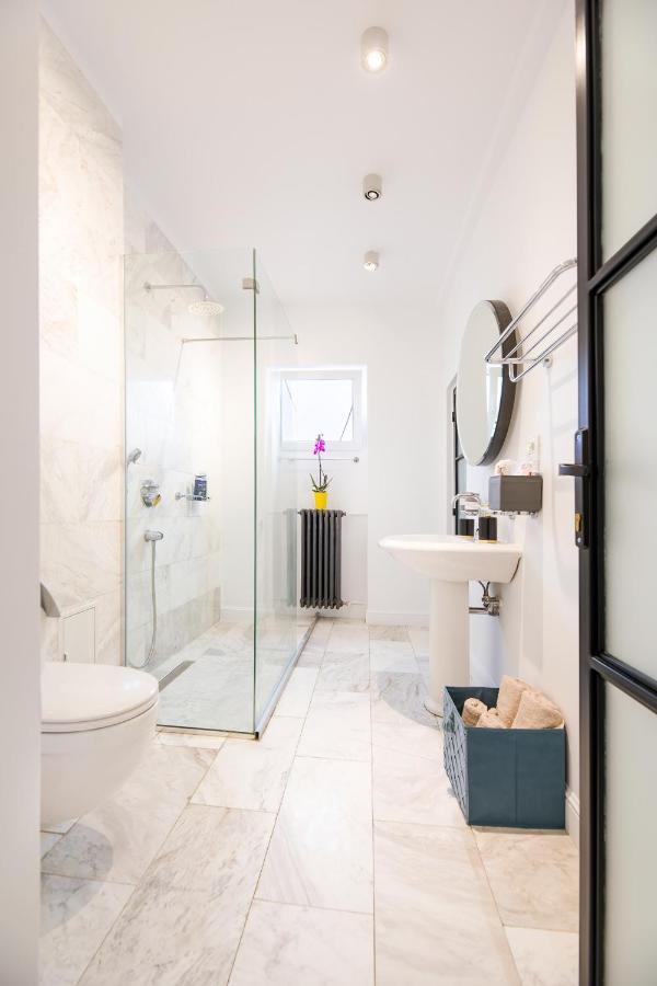 Bucharest Central Apartment Inter Εξωτερικό φωτογραφία